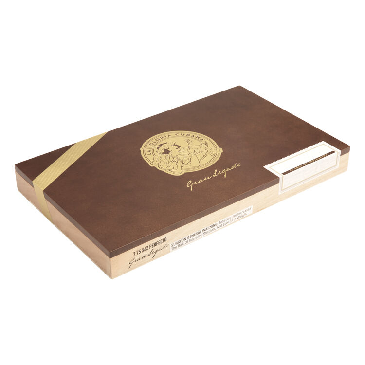 La Gloria Cubana Gran Legado - Limited Edition Figurado